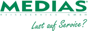 Medias Reiseservice GmbH