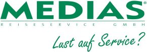 Medias Reiseservice GmbH