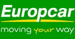 Europcar logo 2016