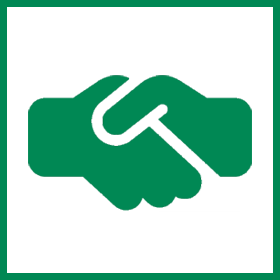 Poolvereinbarung Icon